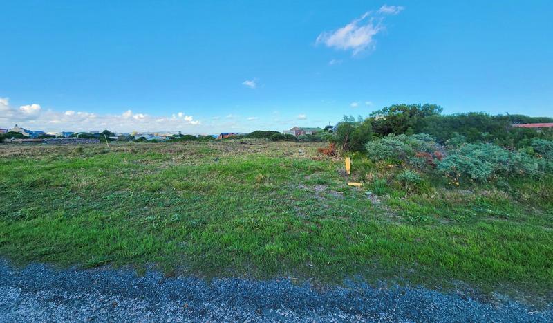 0 Bedroom Property for Sale in Franskraal Western Cape